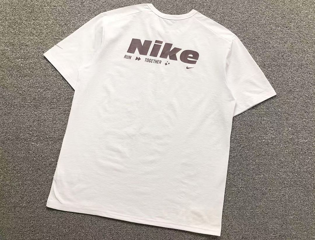Nike 115 N⭐K⭐ T-SHIRT 57313019 (Im 170Cm 60Kg I Wear Size M In The Phot) - Image 11