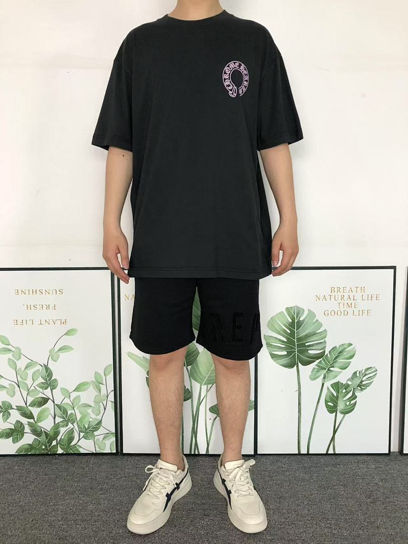 Comme des Garcons 128 C⭐⭐OME HE⭐⭐TS T-SHIRT 1104120702 (Im 170Cm 60Kg I Wear Size L In The Phot) - Image 3