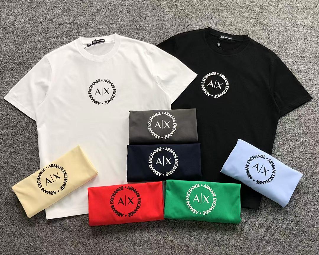 Chanel 78 AR⭐⭐⭐ EXCH⭐⭐⭐ T-SHIRT 3203120203 (Im 170Cm 60Kg I Wear Size L In The Phot) - Image 5