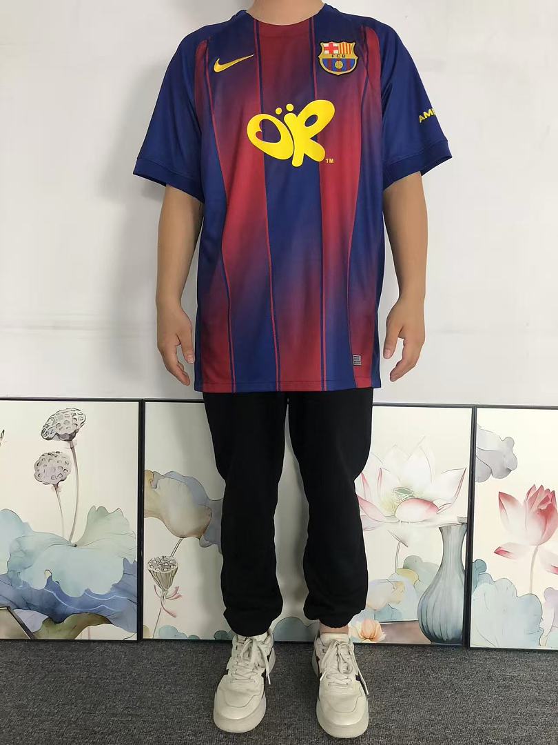 Unbranded 78 FOOTBALL T-SHIRT 1252624002 (Im 170Cm 60Kg I Wear Size L In The Phot) - Image 3