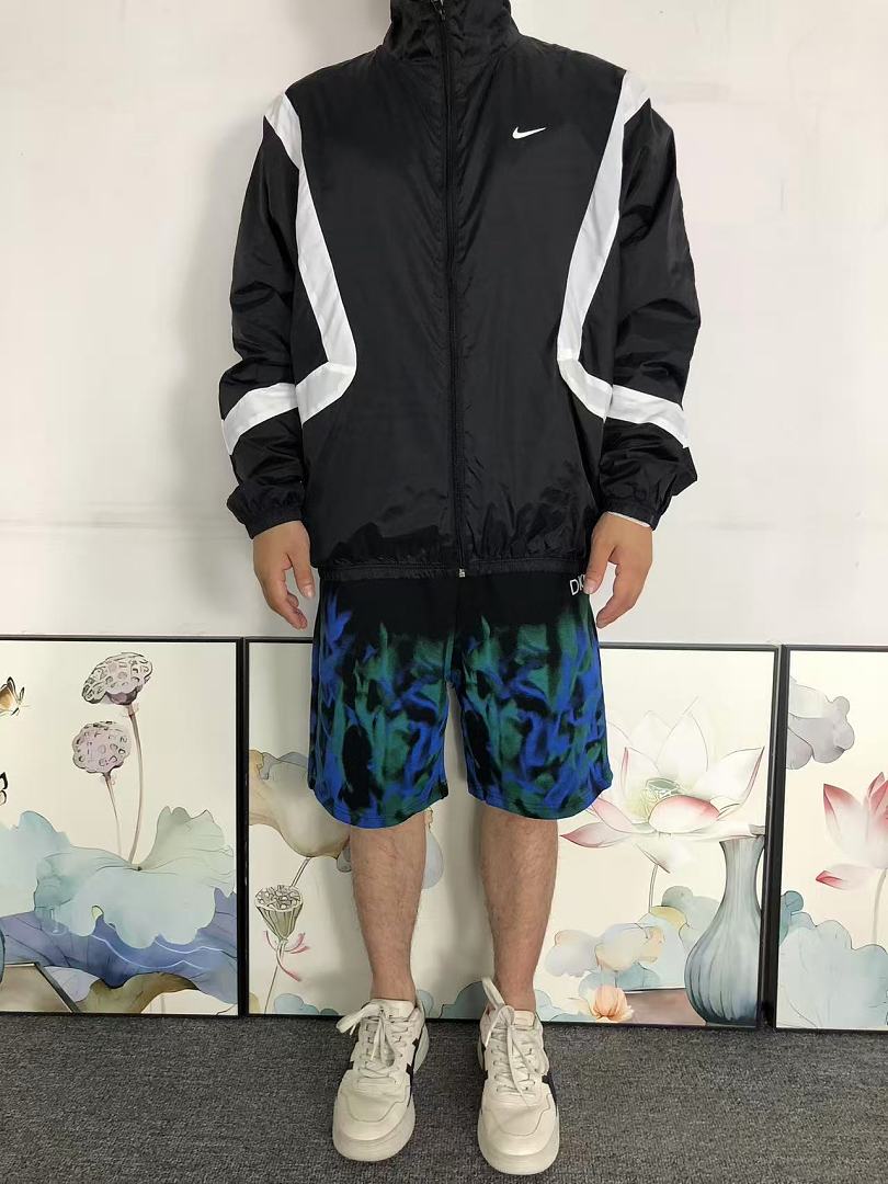 Nike 168 N⭐K⭐ JACKET 4205291477 (Im 170Cm 60Kg I Wear Size L In The Phot) - Image 3
