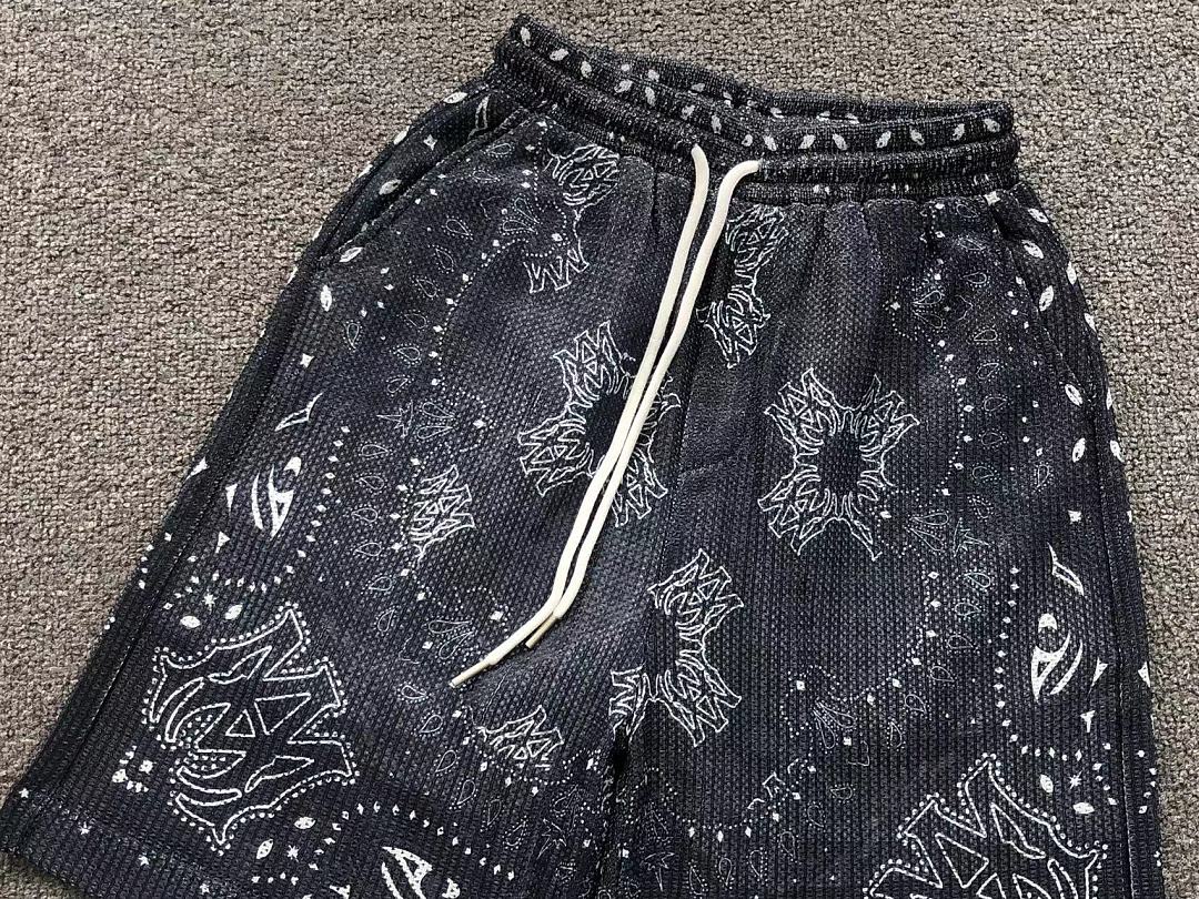 AMIRI SHORTS 118 AMIRI SHIRT 128190239 (Im 170Cm 60Kg I Wear Size M In The Phot) - Image 30