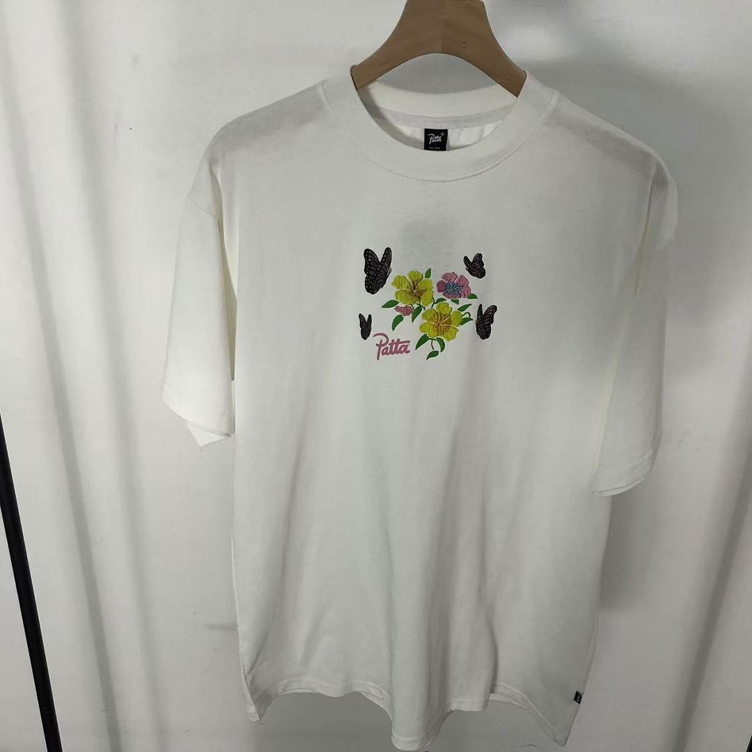 Patta 82 P⭐TT⭐ T-SHIRT 1262407175 (Im 170Cm 60Kg I Wear Size M In The Phot) - Image 18