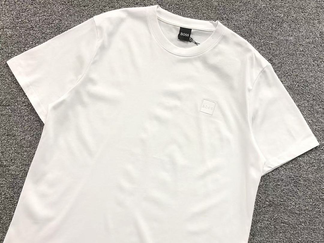 Unbranded 85 H⭐G⭐ B⭐⭐S T-SHIRT 218010401 (Im 170Cm 60Kg I Wear Size XL In The Phot) - Image 9