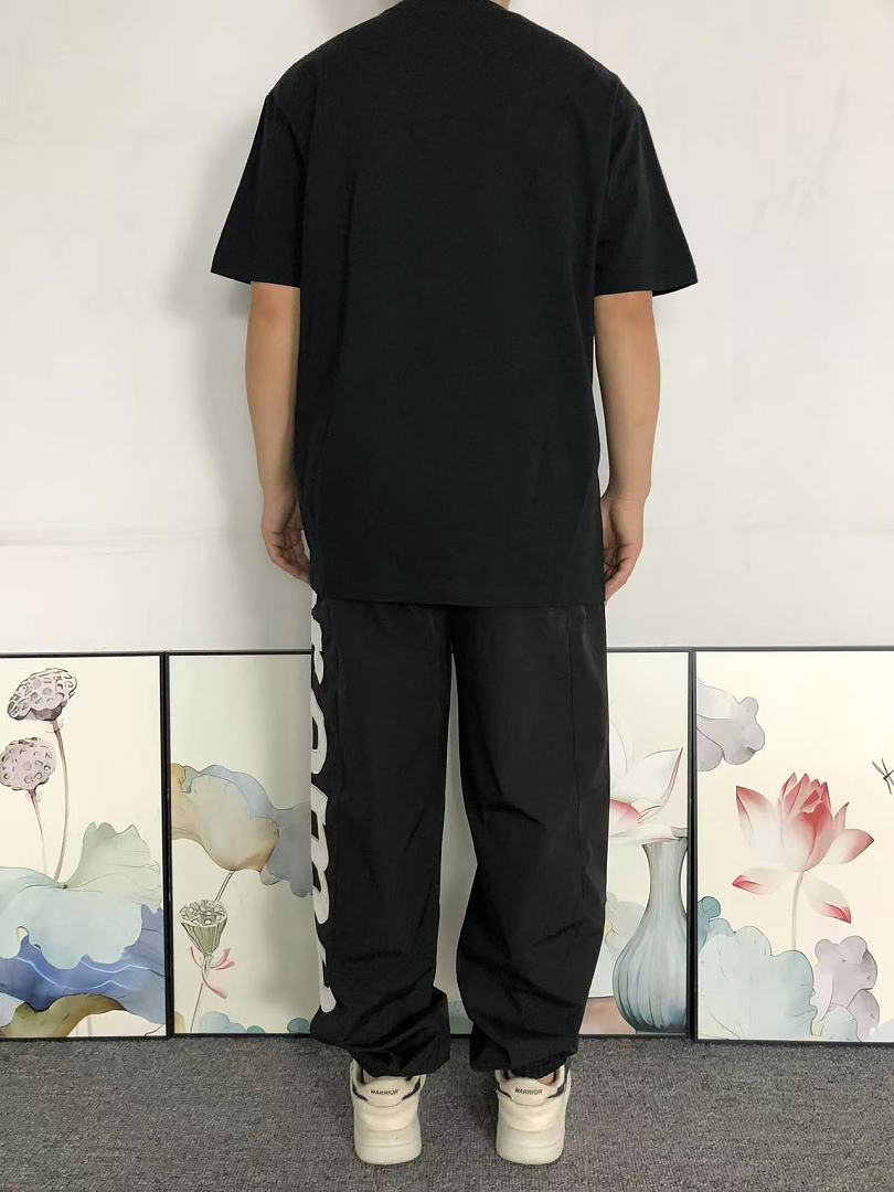 Supreme 113 S⭐⭐R⭐⭐E T-SHIRT 52080467182 (Im 170Cm 60Kg I Wear Size M In The Phot) - Image 4