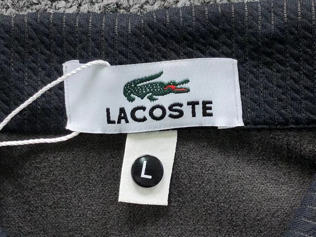 Lacoste 178 LACOSTE POLO 22072008001 (Im 170Cm 60Kg I Wear Size L In The Phot) - Image 18