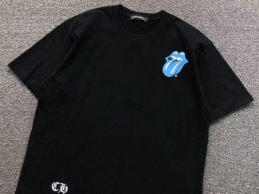 Comme des Garcons 88 C⭐⭐OME HE⭐⭐TS T-SHIRT 1261163182 (Im 170Cm 60Kg I Wear Size M In The Phot) - Image 12