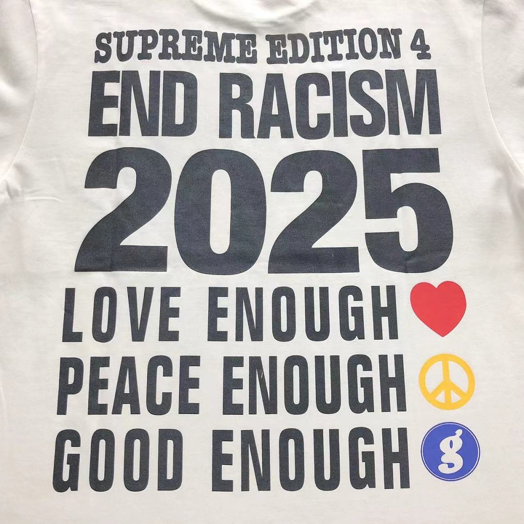 Supreme 113 S⭐⭐R⭐⭐E T-SHIRT 52080429182 (Im 170Cm 60Kg I Wear Size M In The Phot) - Image 8