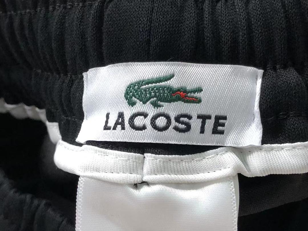 Lacoste 165 LACOSTE SHORTS 22060914001 (Im 170Cm 60Kg I Wear Size M In The Phot) - Image 23