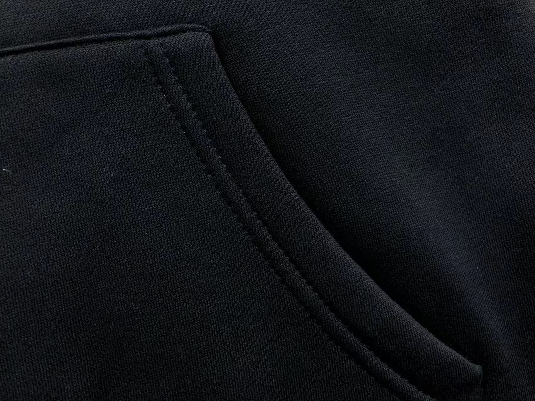 Fear of God 175 FOG HOODIE 3112300817 (Im 170Cm 60Kg I Wear Size S In The Phot) - Image 32