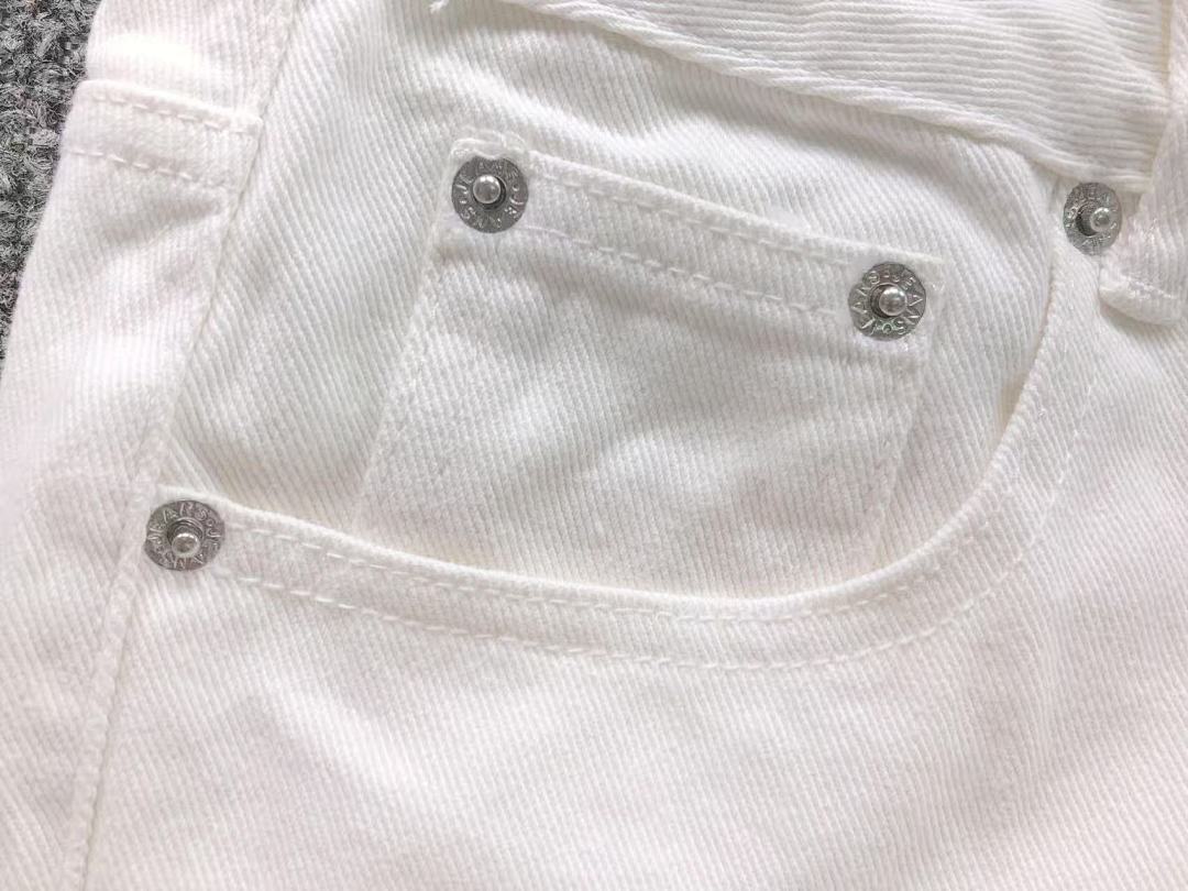Gallery Dept 195 GALLERY DEPT TROUSERS 3203070417 (Im 170Cm 60Kg I Wear Size M In The Phot) - Image 12