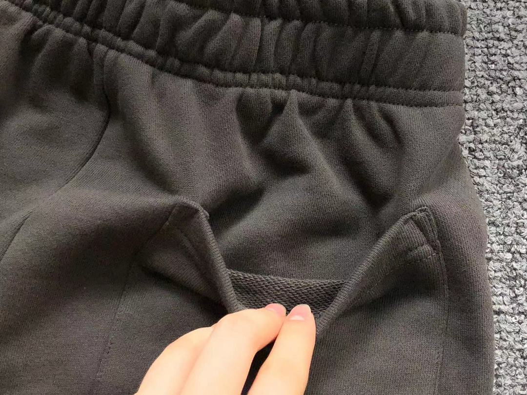 Sp5der TROUSERS125 SP5DER HOODIE - Image 37
