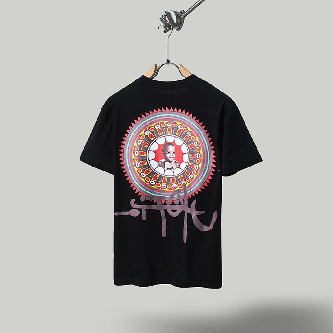 Travis Scott 79 TRAVIS SCOTT CACTUS JACK T-SHIRT - Image 16