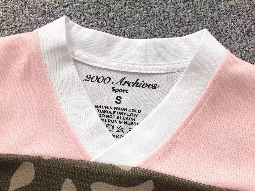 2000 Archives 95 2000 A⭐⭐H⭐V⭐⭐ T-SHIRT 312191617 (Im 170Cm 57Kg I Wear Size S In The Phot) - Image 21