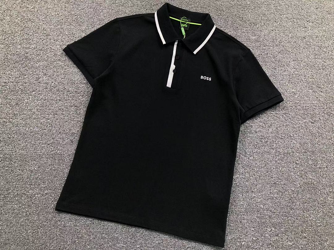 Hugo Boss 138 H⭐G⭐ B⭐⭐S POLO 413181977 (Im 170Cm 60Kg I Wear Size L In The Phot) - Image 10