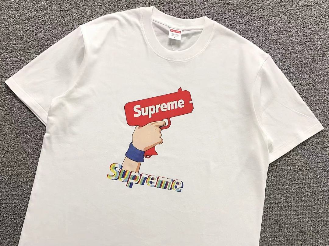 Supreme 78 S⭐⭐R⭐⭐E T-SHIRT 5231930123 (Im 170Cm 60Kg I Wear Size M In The Phot) - Image 14