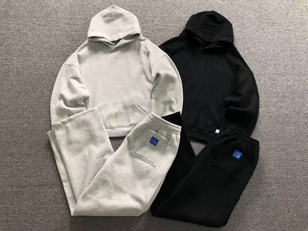 Akimbo TROUSERS 125 AK⭐M⭐O HOODIE - Image 6