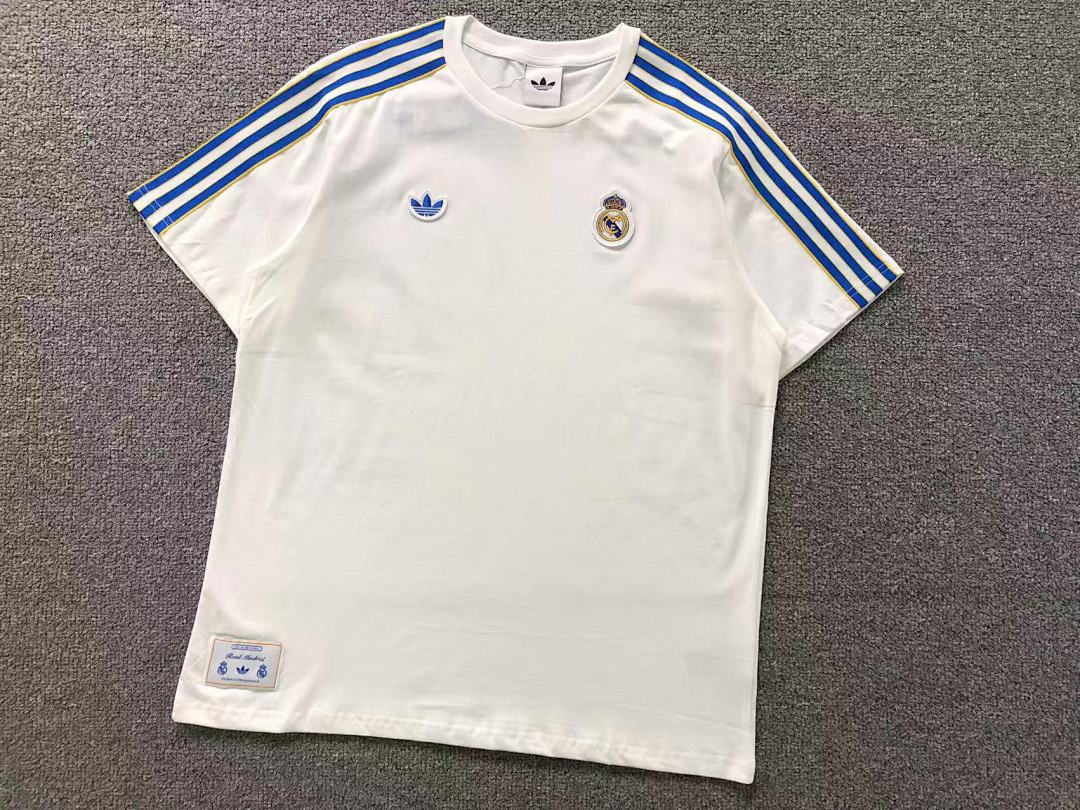 Adidas 115 A⭐I⭐AS T-SHIRT 4204090777 (Im 170Cm 60Kg I Wear Size M In The Phot) - Image 7