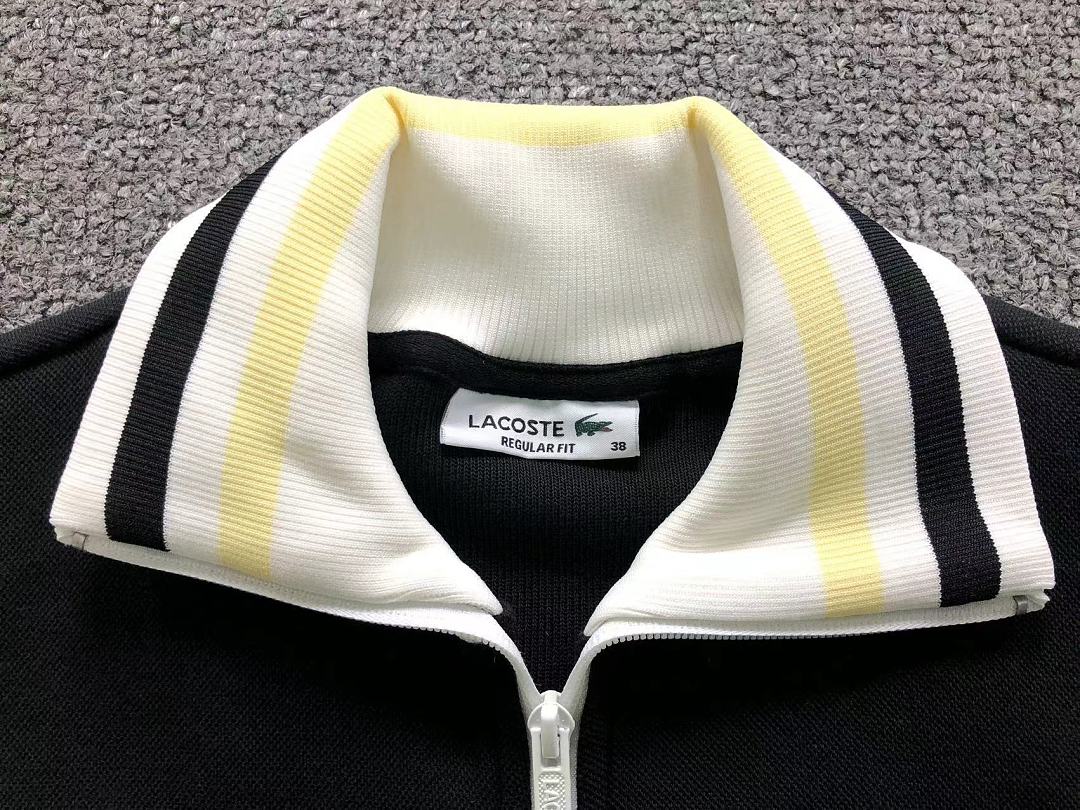 Lacoste 178 LACOSTE HOODIE FEMAIE - Image 15