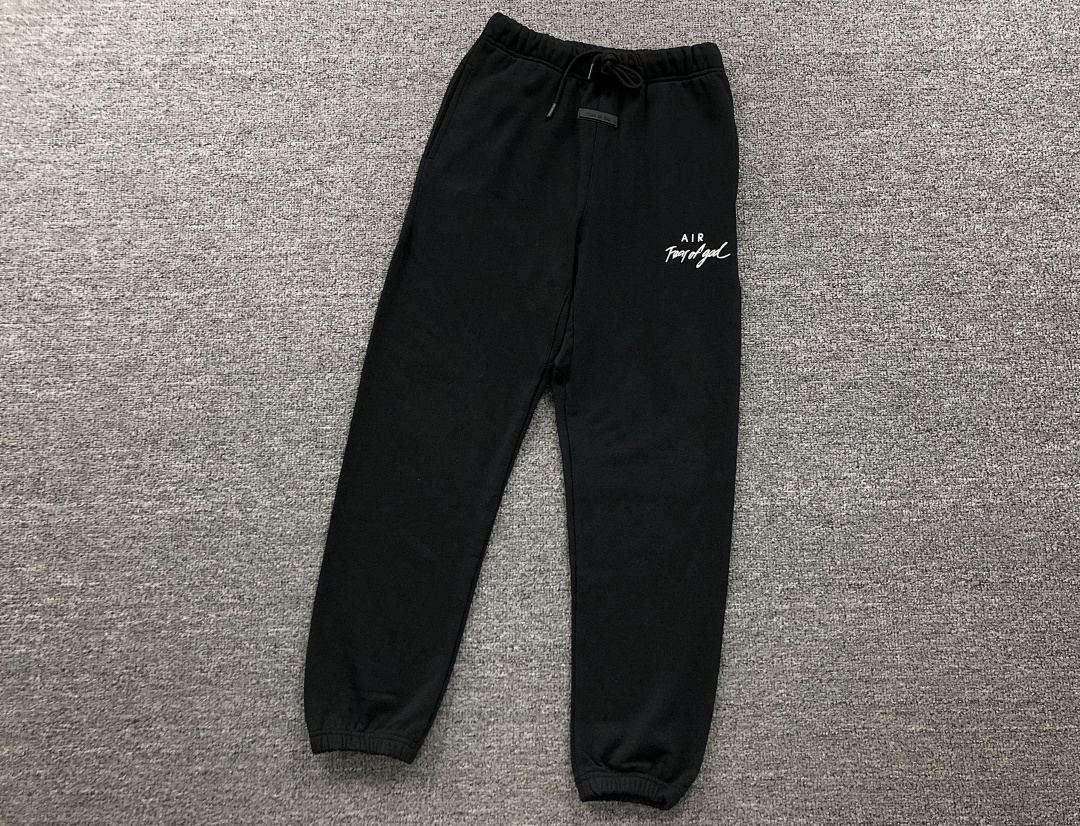 Fear of God TROUSER145 FOG TROUSERS - Image 25