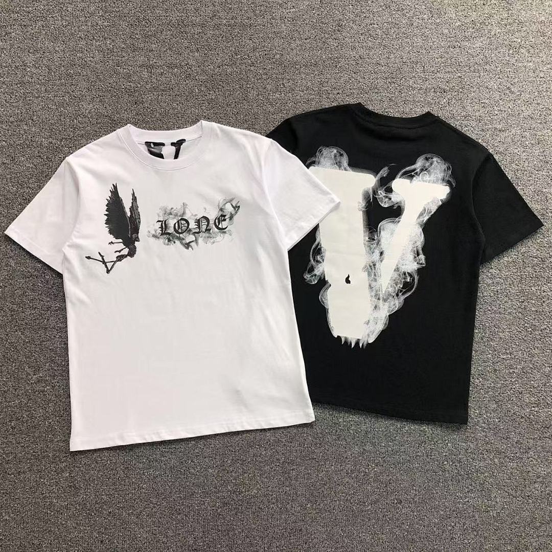 On Running 69 VLONE T-SHIRT 504146291 (Im 170Cm 60Kg I Wear Size S In The Phot)