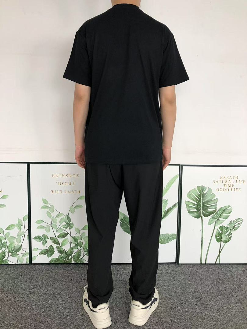 Stussy 85 STUSSY T-SHIRT 3104183731 (Im 170Cm 60Kg I Wear Size M In The Phot) - Image 4