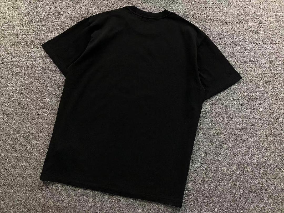 Prada 128 P⭐A⭐A T-SHIRT 3204223121 (Im 170Cm 60Kg I Wear Size M In The Phot) - Image 16