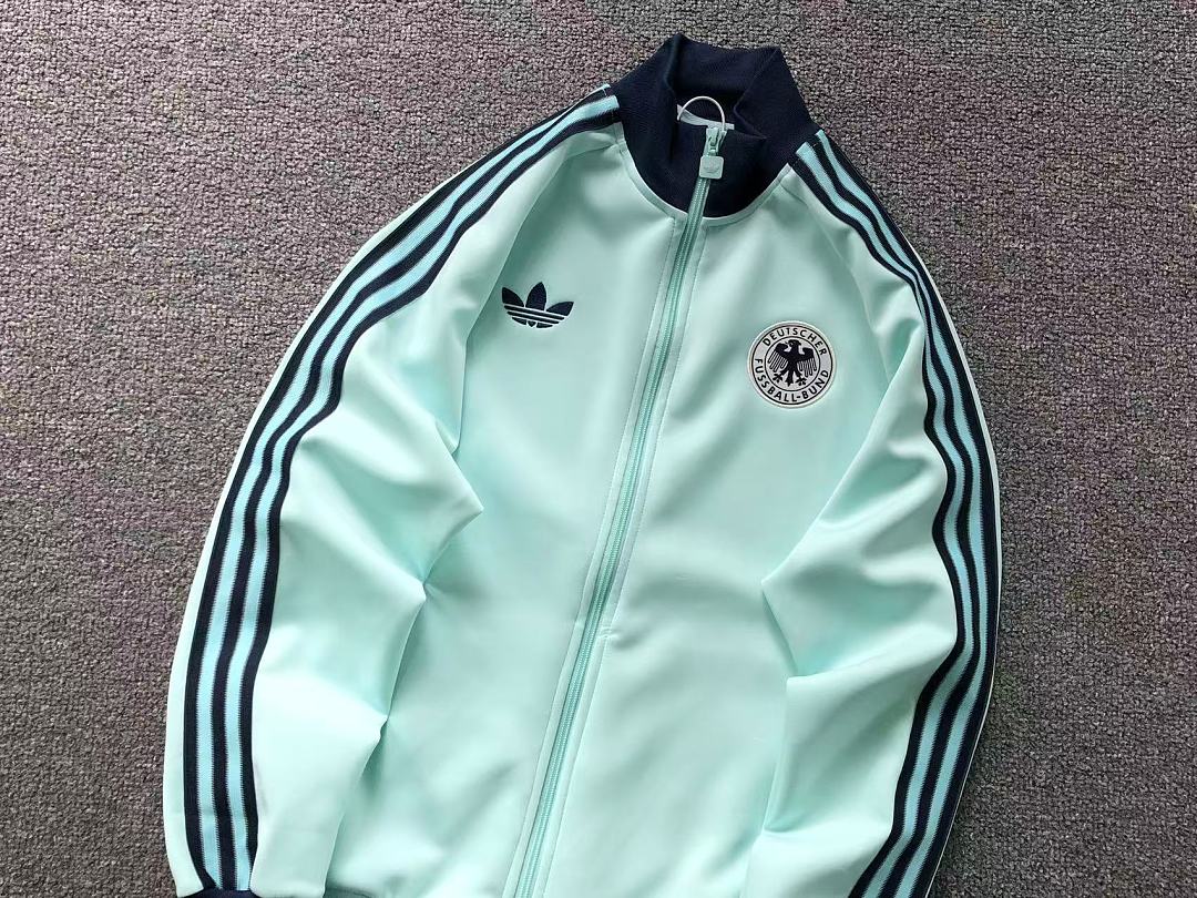 Adidas 168 A⭐I⭐AS HOODIE 4207111077 (Im 170Cm 60Kg I Wear Size M In The Phot) - Image 11