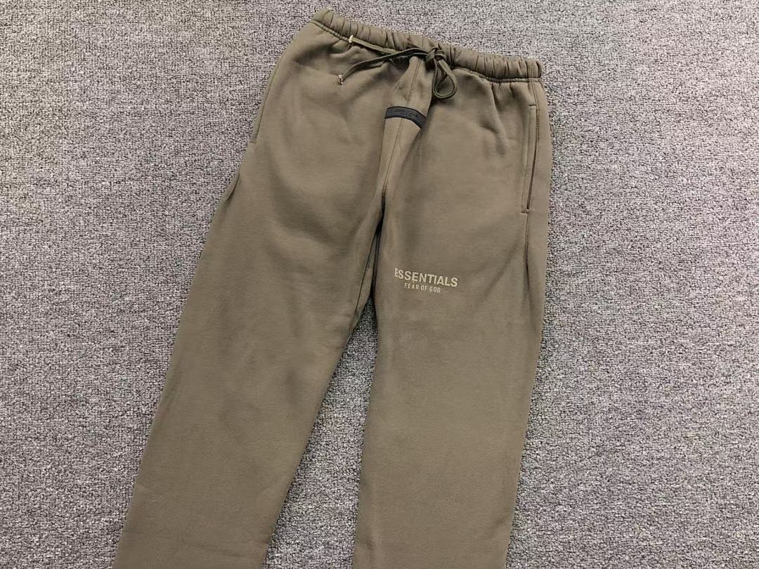 Fear of God 135 FOG TROUSERS 4105090677 (Im 170Cm 60Kg I Wear Size S In The Phot) - Image 17