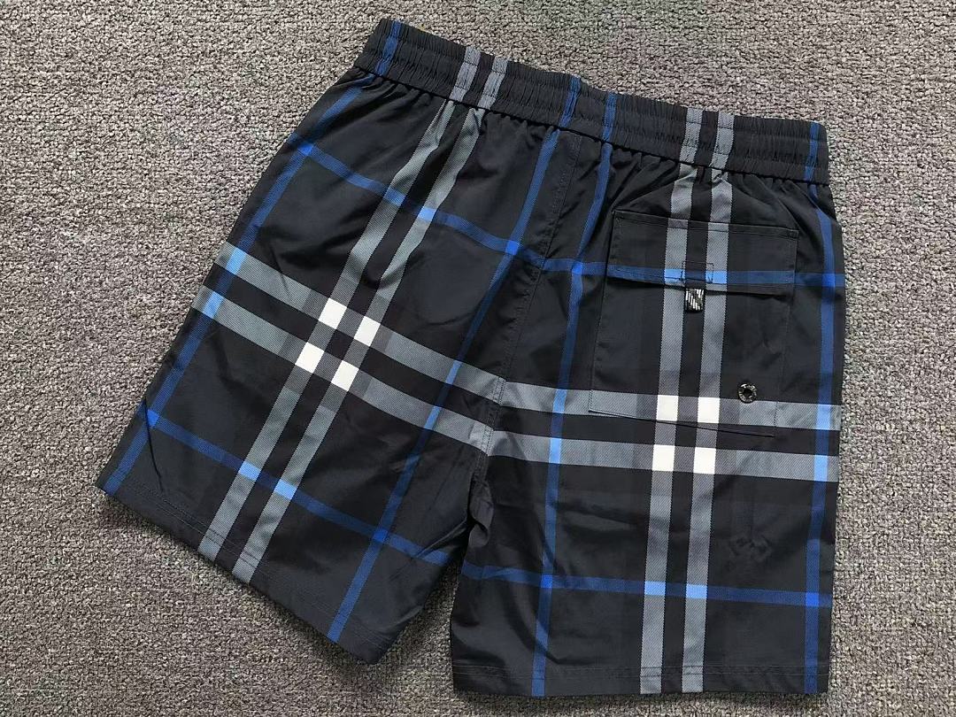 Burberry 165 B⭐R⭐E⭐RY SHORTS 22050523125 (Im 170Cm 60Kg I Wear Size L In The Phot) - Image 28