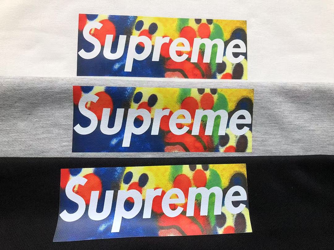 Supreme 138 S⭐⭐R⭐⭐E HOODIE 4203181077 (Im 170Cm 60Kg I Wear Size M In The Phot) - Image 21
