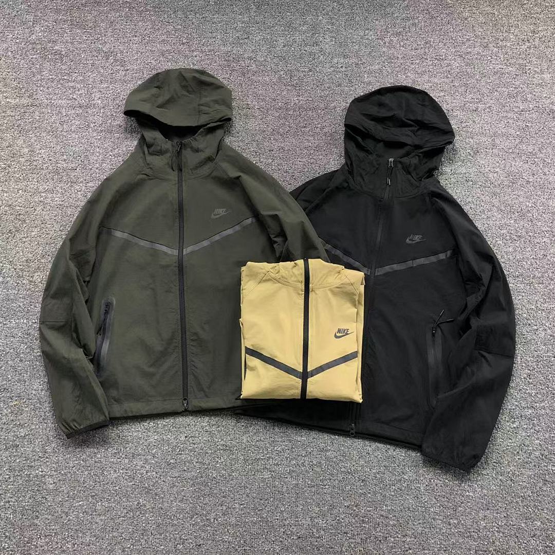 Nike 235 N⭐K⭐ JACKET 3104160719 (Im 170Cm 60Kg I Wear Size M In The Phot)