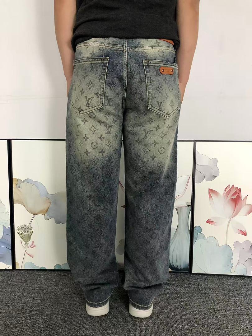 Unbranded 175 L⭐ TROUSERS 2207202101 (Im 170Cm 65Kg I Wear Size 32 In The Phot) - Image 4
