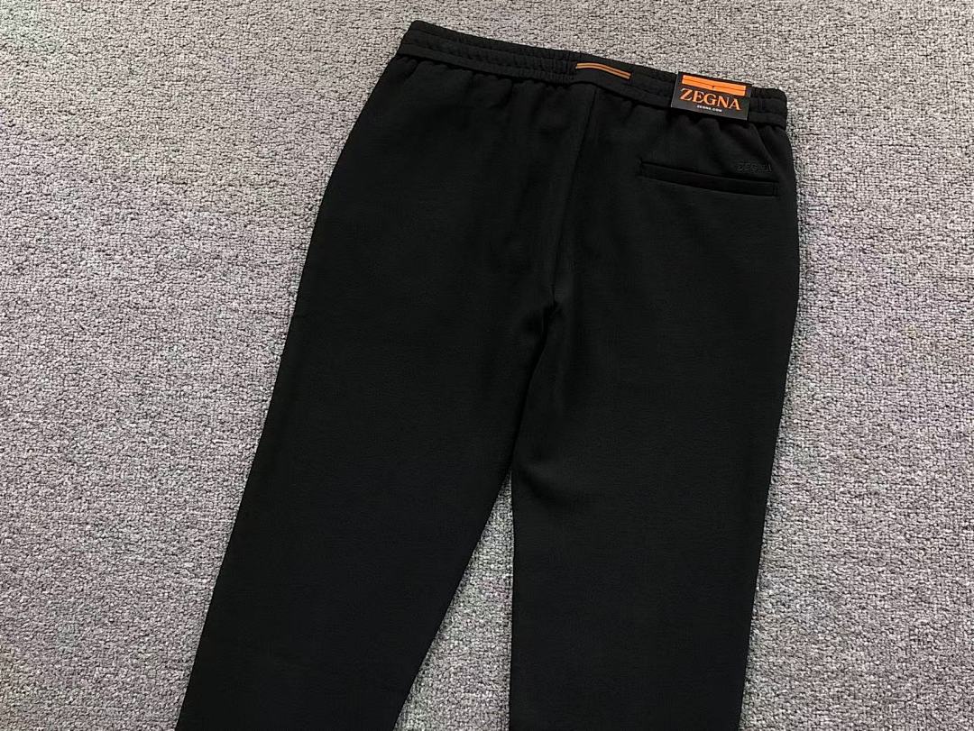 Zegna 225 ERMENEGILDO ZEGNA TROUSERS 3108262205 (Im 170Cm 60Kg I Wear Size 34 In The Phot) - Image 13