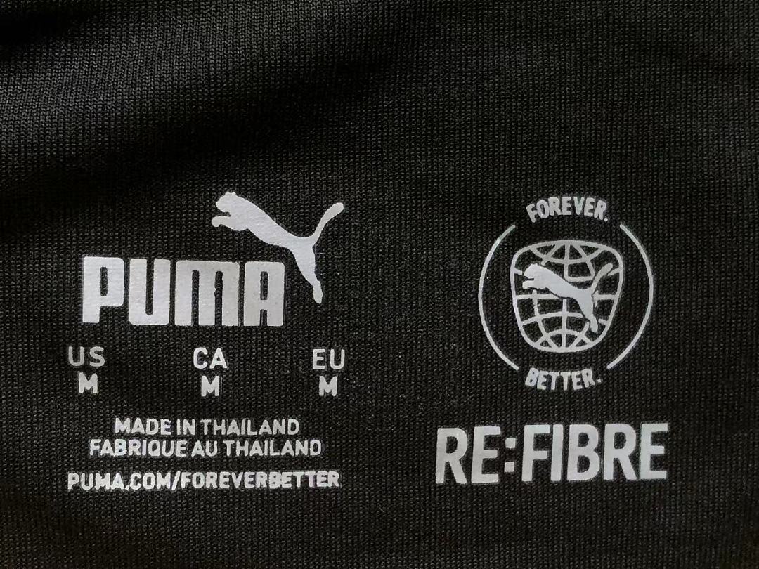 Unbranded 79 FOOTBALL T-SHIRT 128605002 (Im 170Cm 60Kg I Wear Size M In The Phot) - Image 16