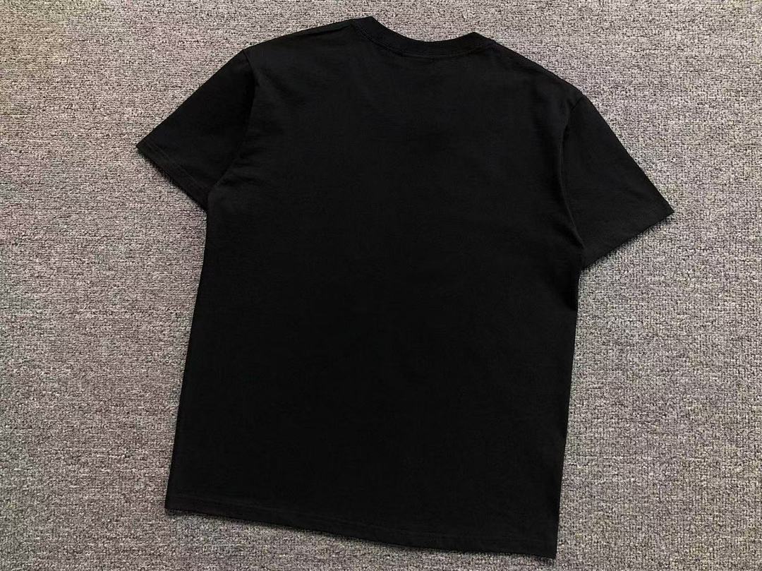 Bape 78 BAPE T-SHIRT 153141 (Im 170Cm 60Kg I Wear Size M In The Phot) - Image 14