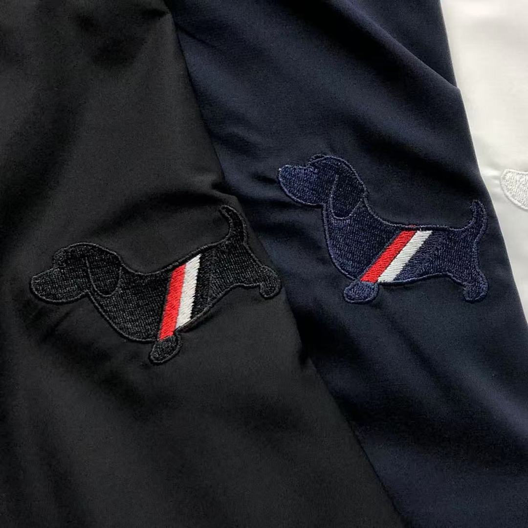 Thom Browne 188 THOM BROWNE JACKET 3109202320 (Im 170Cm 60Kg I Wear Size M In The Phot) - Image 15