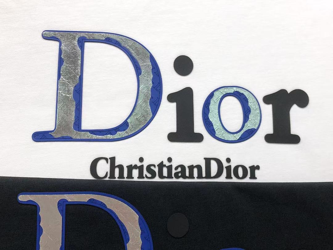 Dior 115 D⭐O⭐ T-SHIRT 3205030121 (Im 170Cm 60Kg I Wear Size L In The Phot) - Image 14