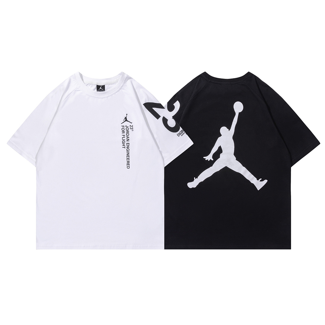 Air Jordan 75 A⭐R J⭐R⭐AN T-SHIRT