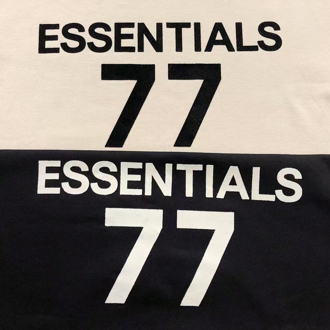 Fear of God 98 FOG T-SHIRT 412132917 (Im 170Cm 57Kg I Wear Size S In The Phot) - Image 12