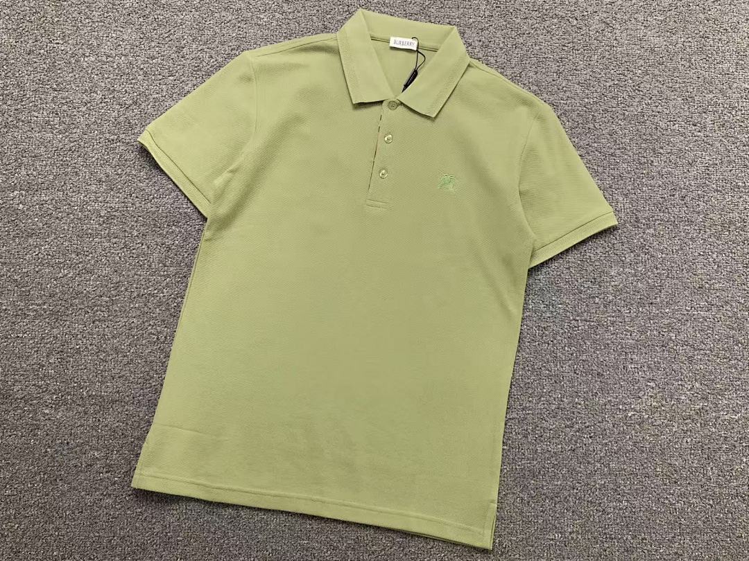 Burberry 125 B⭐R⭐E⭐RY POLO 11112119152 (Im 170Cm 60Kg I Wear Size M In The Phot) - Image 11