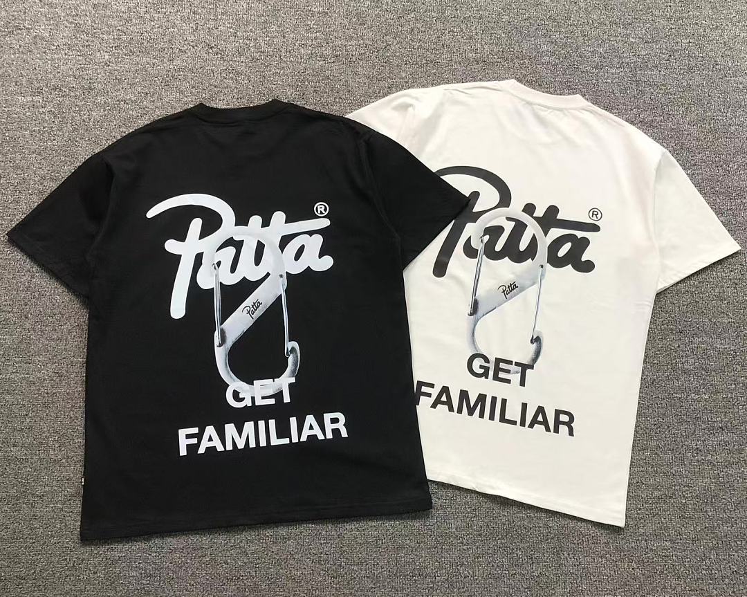 Patta 82 P⭐TT⭐ T-SHIRT 1261015175 (Im 170Cm 60Kg I Wear Size M In The Phot) - Image 5