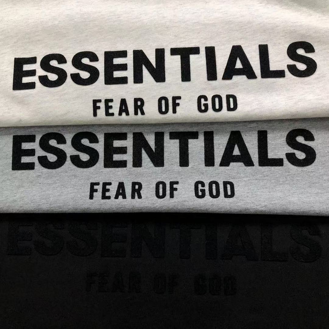 Fear of God 98 FOG T-SHIRT - Image 12