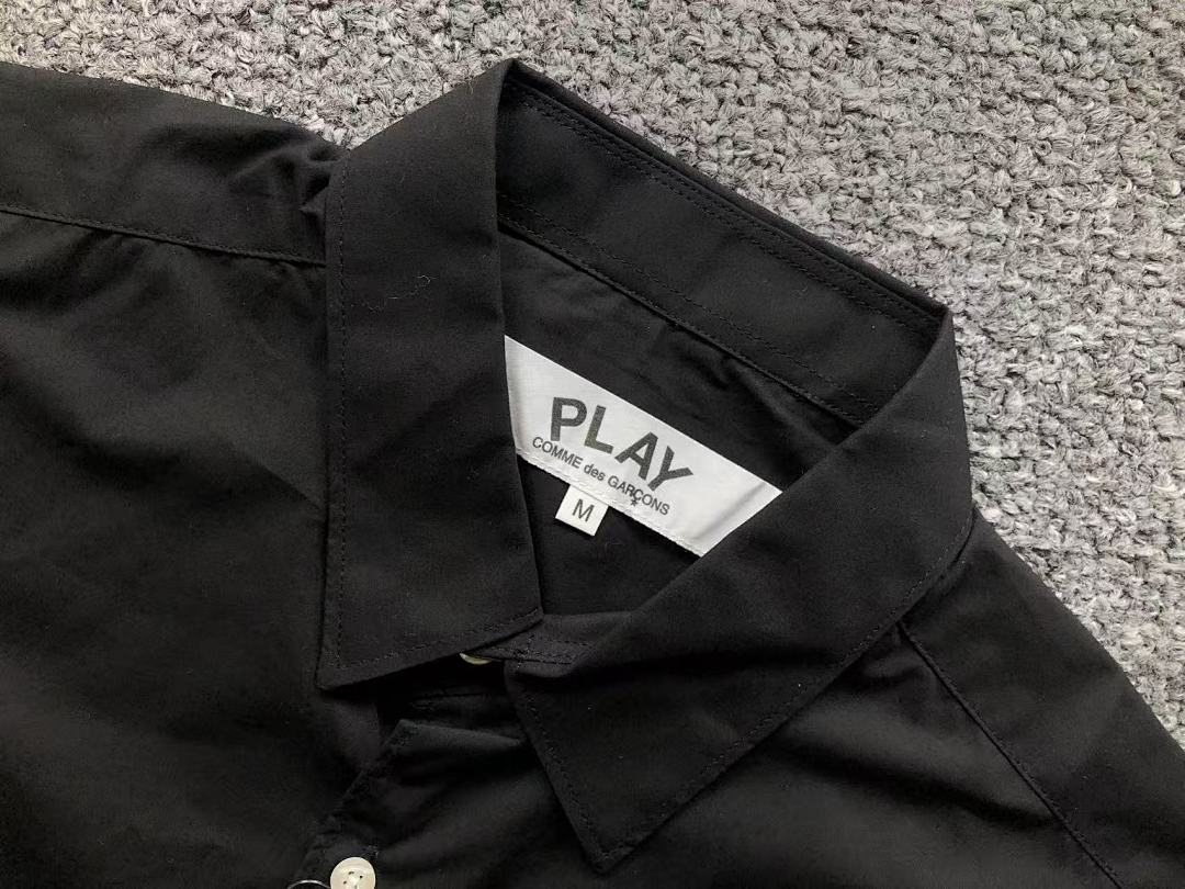 Comme des Garcons 218 CDG SHIRT 505281721 (Im 170Cm 60Kg I Wear Size M In The Phot) - Image 15