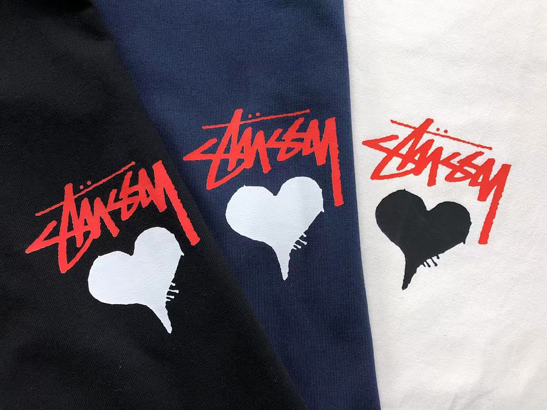 Stussy 88 STUSSY LONG SLEEVED 412061998 (Im 170Cm 60Kg I Wear Size 2XL In The Phot) - Image 21