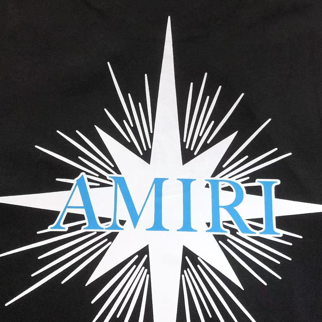 AMIRI 98 AMIRI T-SHIRT 5260812180 (Im 170Cm 60Kg I Wear Size M In The Phot) - Image 14