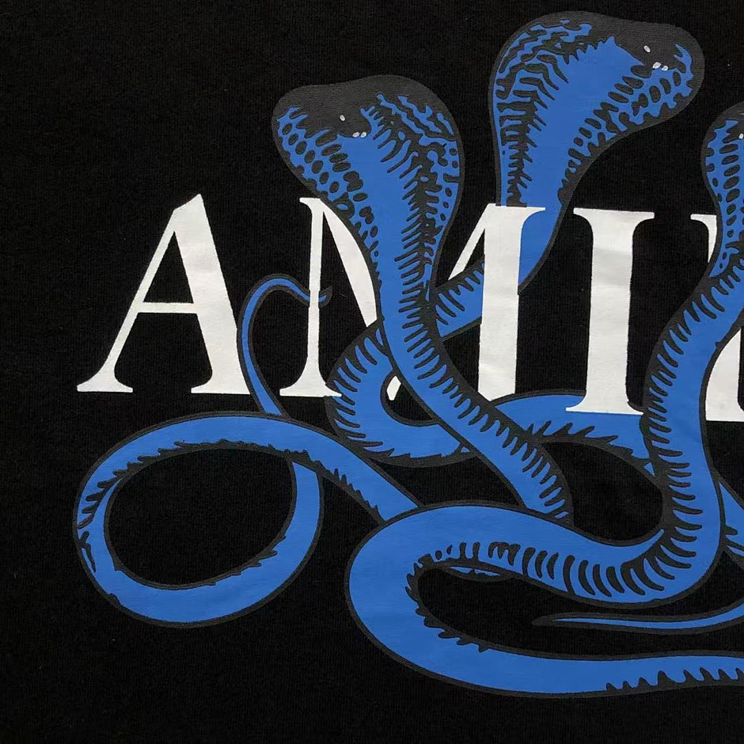 AMIRI 78 AMIRI T-SHIRT 512181986 (Im 170Cm 60Kg I Wear Size M In The Phot) - Image 11