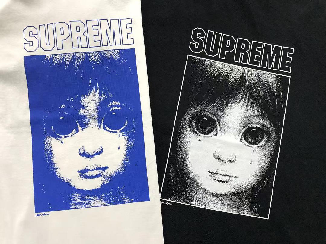 Supreme 113 S⭐⭐R⭐⭐E T-SHIRT 52080438182 (Im 170Cm 60Kg I Wear Size M In The Phot) - Image 12