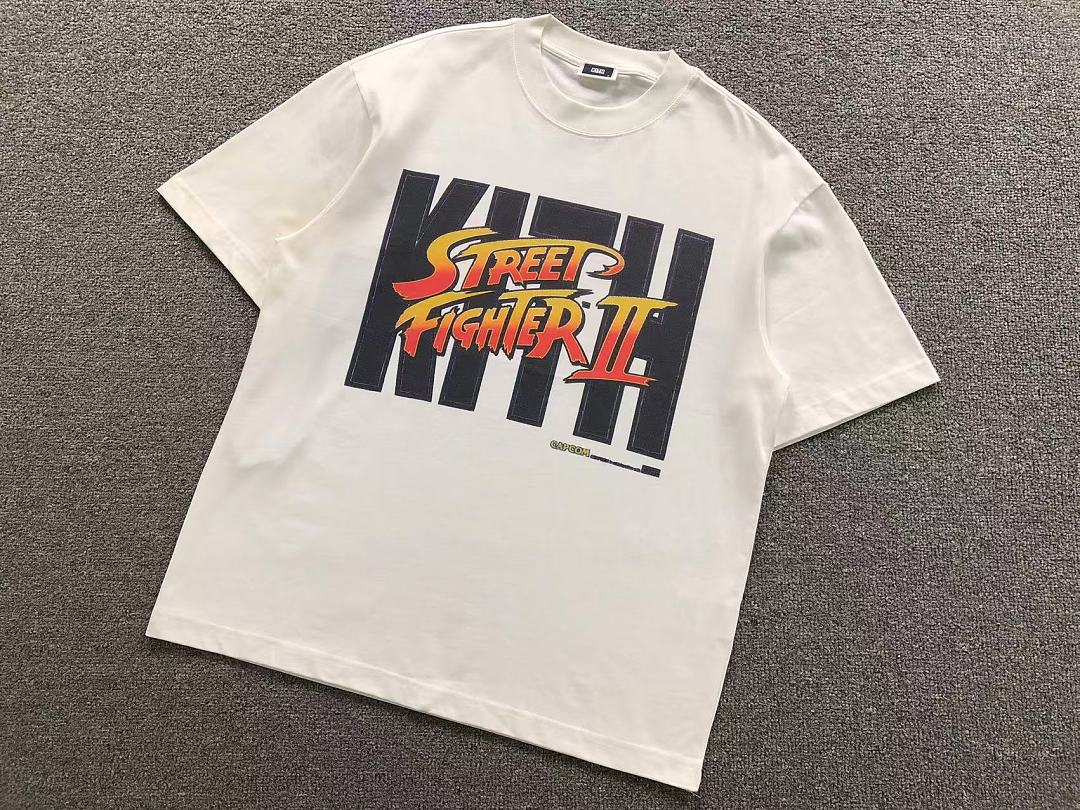 Kith 138 KITH T-SHIRT 22042315001 (Im 170Cm 60Kg I Wear Size M In The Phot) - Image 6