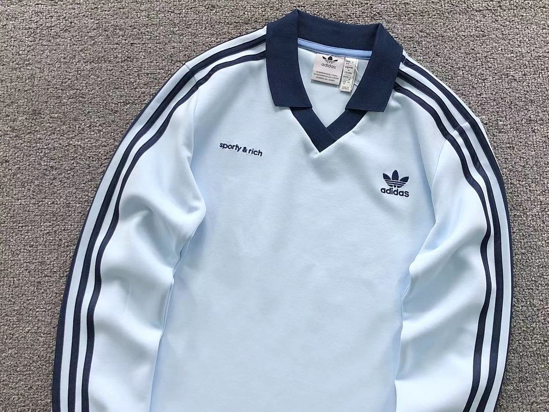 Adidas 129 A⭐I⭐AS LONG SLEEVED FEMAIE - Image 6